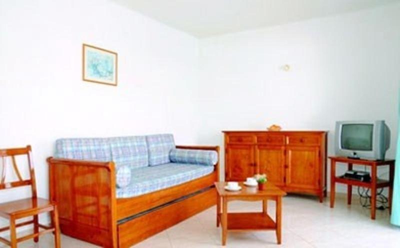 Villas King'S 알부페이라 객실 사진