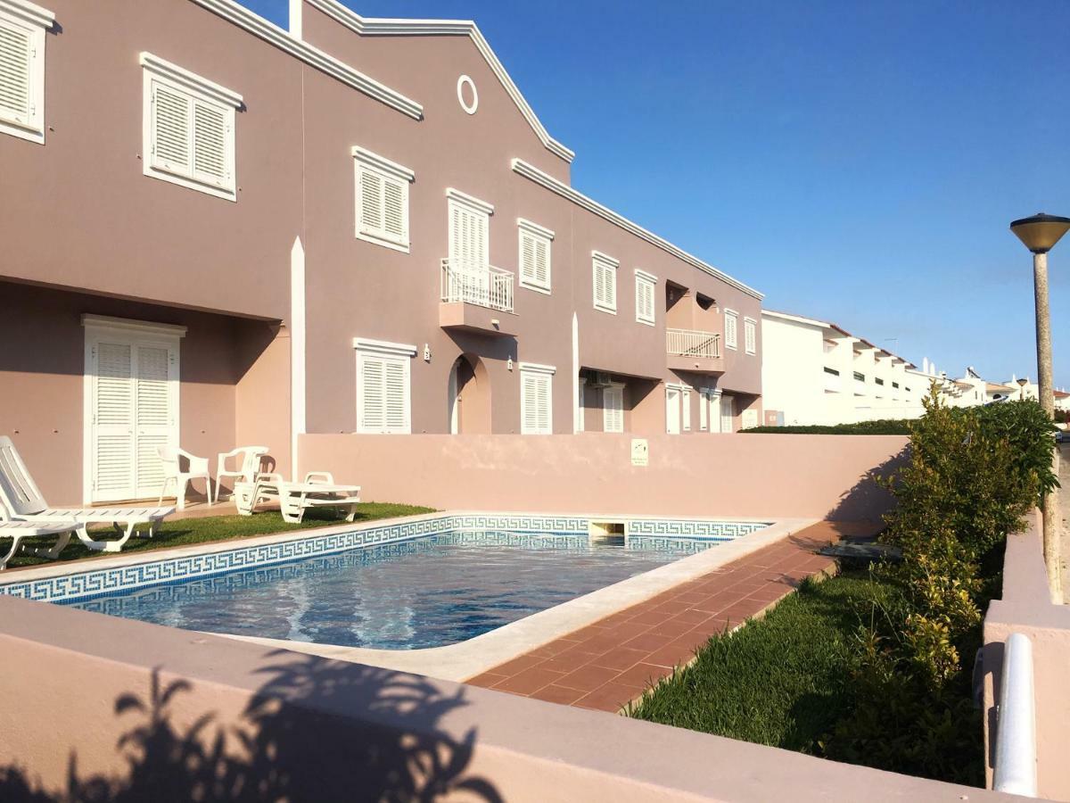 Villas King'S 알부페이라 외부 사진