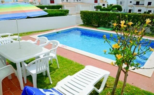 Villas King'S 알부페이라 객실 사진